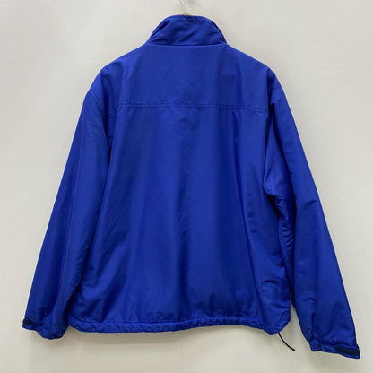 POLO RALPH LAUREN | ポロ・ラルフローレン 裏地フリース ナイロンジャケット ネイビー サイズ：XL【加古川店】