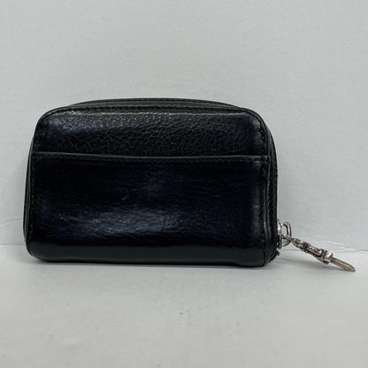 CHROME HEARTS | クロムハーツ COIN CASE コインケース 2246-304-0071-0900 ブラック【加古川店】