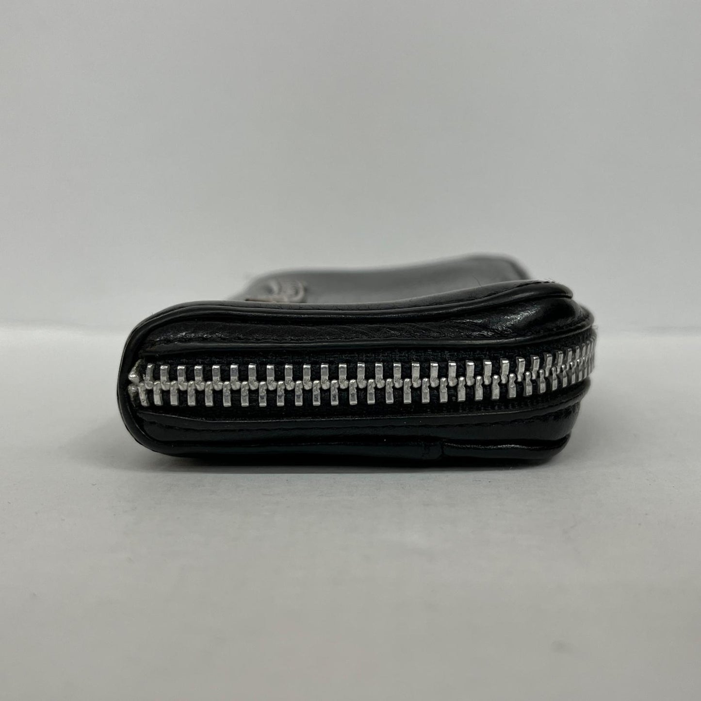 CHROME HEARTS | クロムハーツ COIN CASE コインケース 2246-304-0071-0900 ブラック【加古川店】