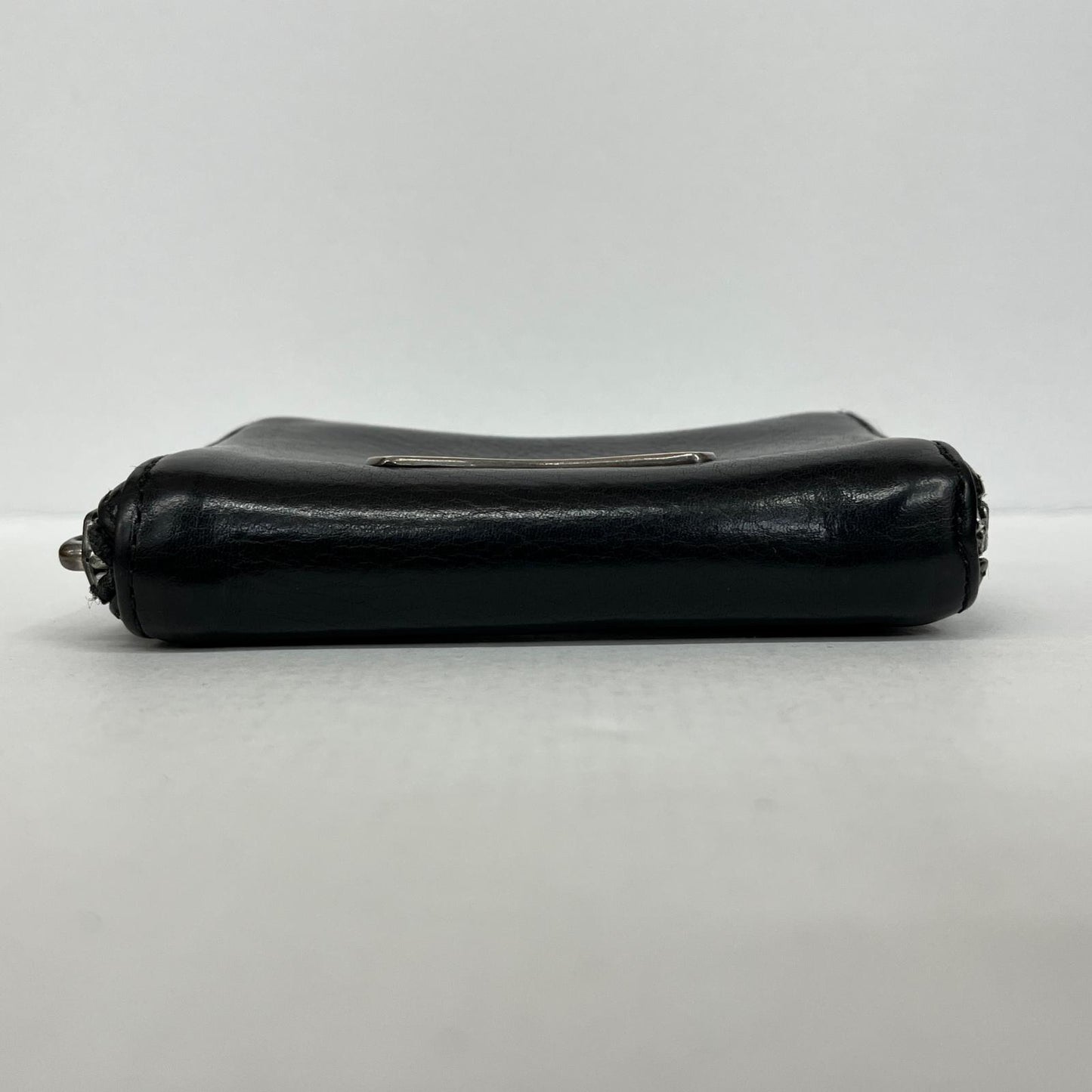 CHROME HEARTS | クロムハーツ COIN CASE コインケース 2246-304-0071-0900 ブラック【加古川店】