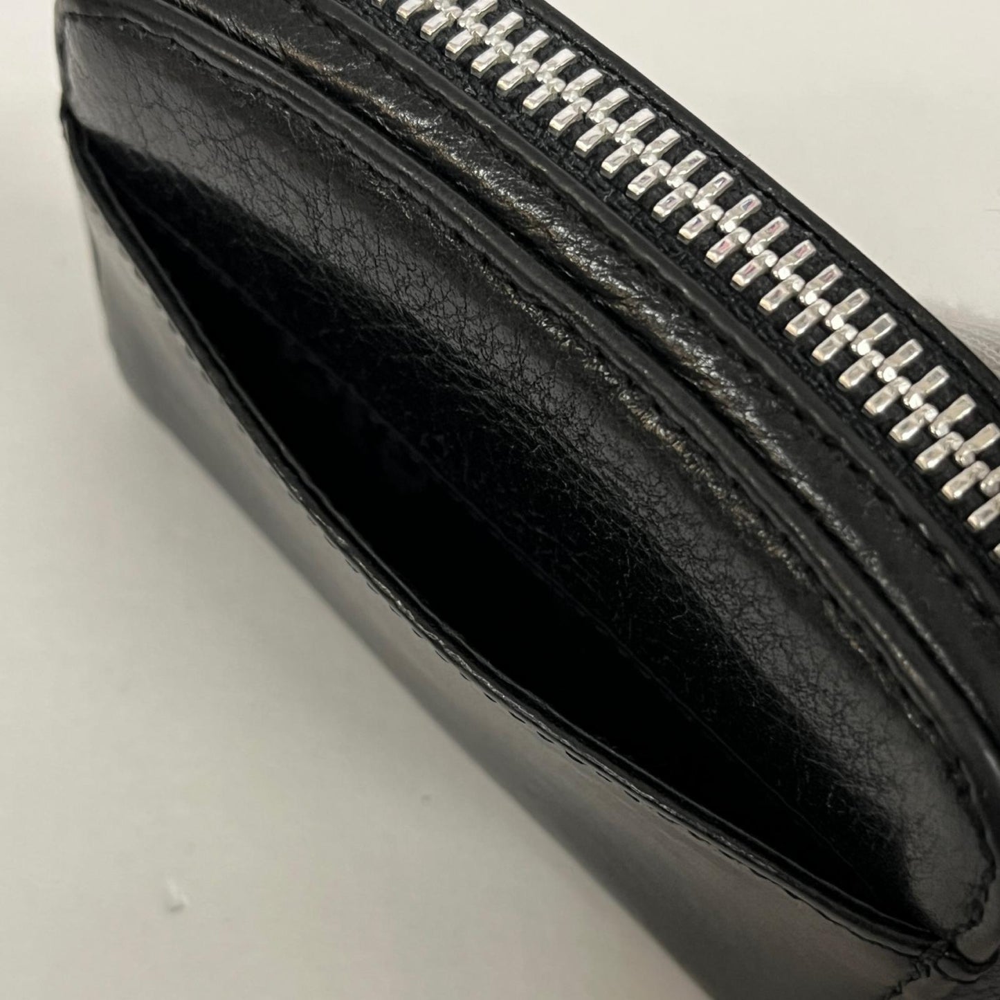 CHROME HEARTS | クロムハーツ COIN CASE コインケース 2246-304-0071-0900 ブラック【加古川店】