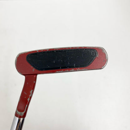 【ゴルフ用品】 TaylorMade | テーラーメイド シャフト長(in):約ソールトップからグリップエンドまで約34inch TP COLLECTION ARDMORE 3(2017) 約34インチ ヘッドカバー付き【加古川店】