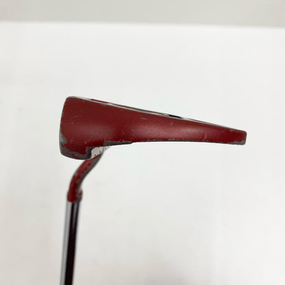 【ゴルフ用品】 TaylorMade | テーラーメイド シャフト長(in):約ソールトップからグリップエンドまで約34inch TP COLLECTION ARDMORE 3(2017) 約34インチ ヘッドカバー付き【加古川店】