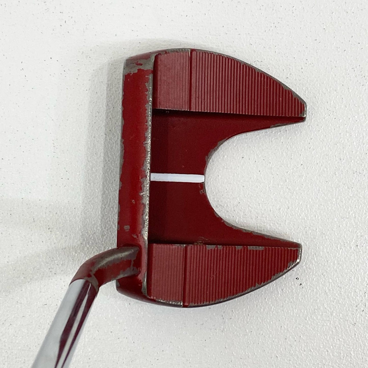 【ゴルフ用品】 TaylorMade | テーラーメイド シャフト長(in):約ソールトップからグリップエンドまで約34inch TP COLLECTION ARDMORE 3(2017) 約34インチ ヘッドカバー付き【加古川店】