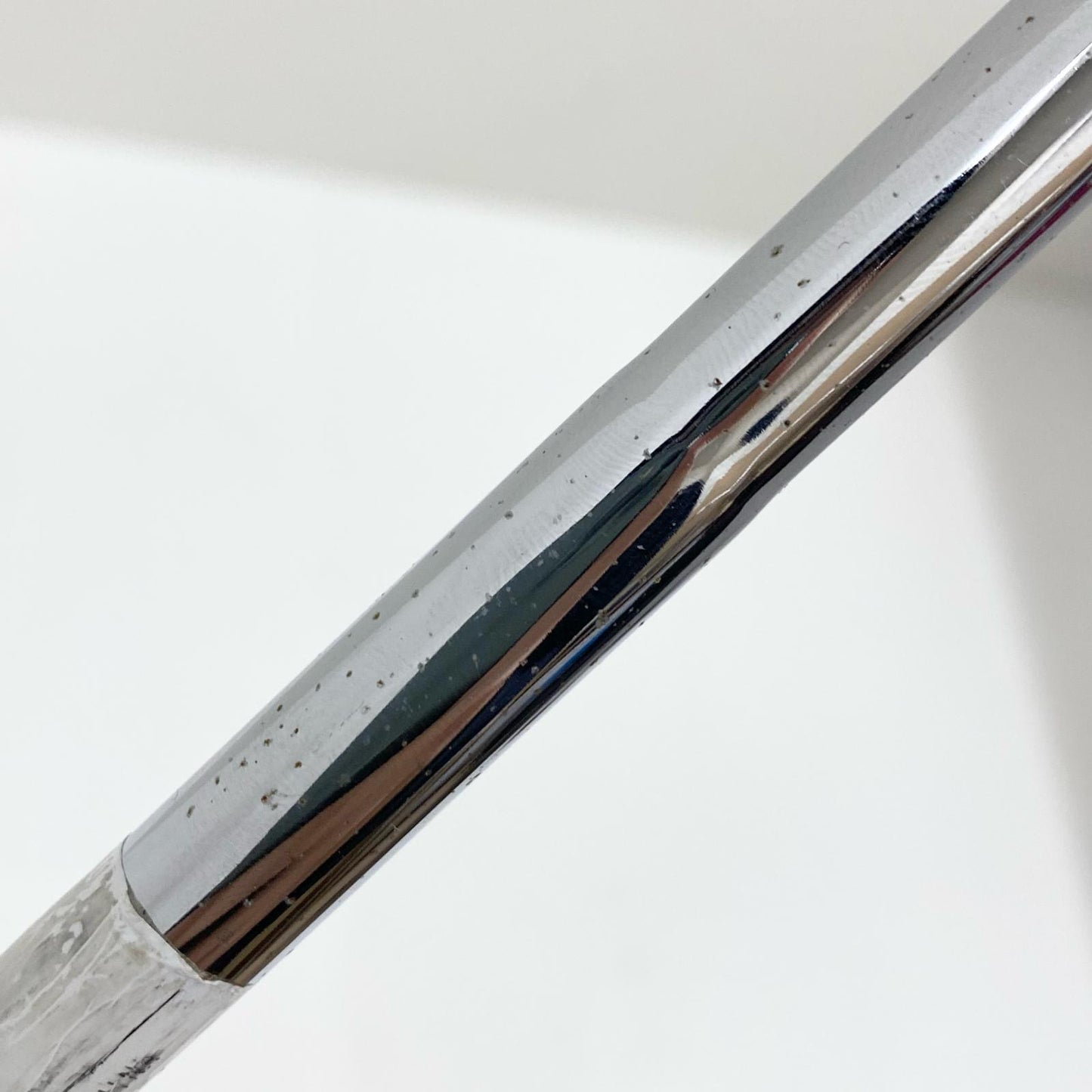 【ゴルフ用品】 TaylorMade | テーラーメイド シャフト長(in):約ソールトップからグリップエンドまで約34inch TP COLLECTION ARDMORE 3(2017) 約34インチ ヘッドカバー付き【加古川店】