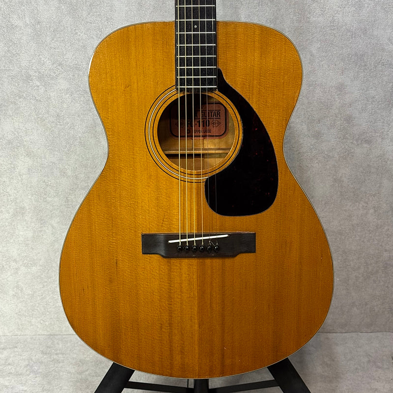 YAMAHA | ヤマハ 楽器 FG-110【加古川店】