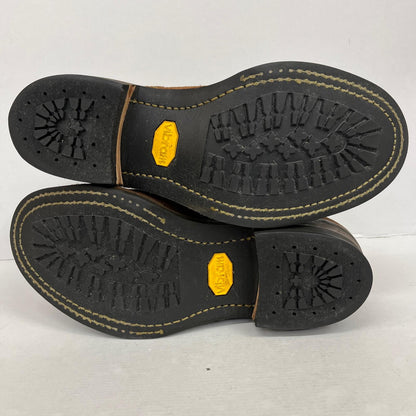 WESCO | ウエスコ CUSTOM JOB MASTER ブーツ ブラウン【加古川店】