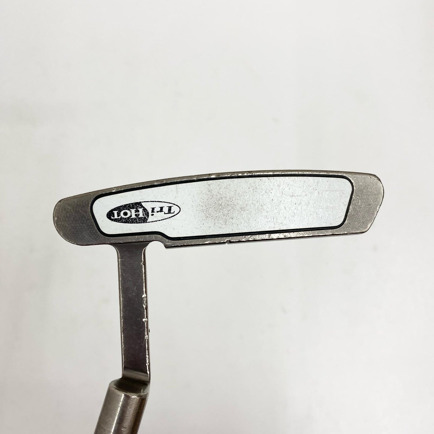 【ゴルフ用品】 ODYSSEY | オデッセイ シャフト長(in):約ソールトップからグリップエンドまで約35inch TRIHOT#3(2001) 約35インチ【加古川店】