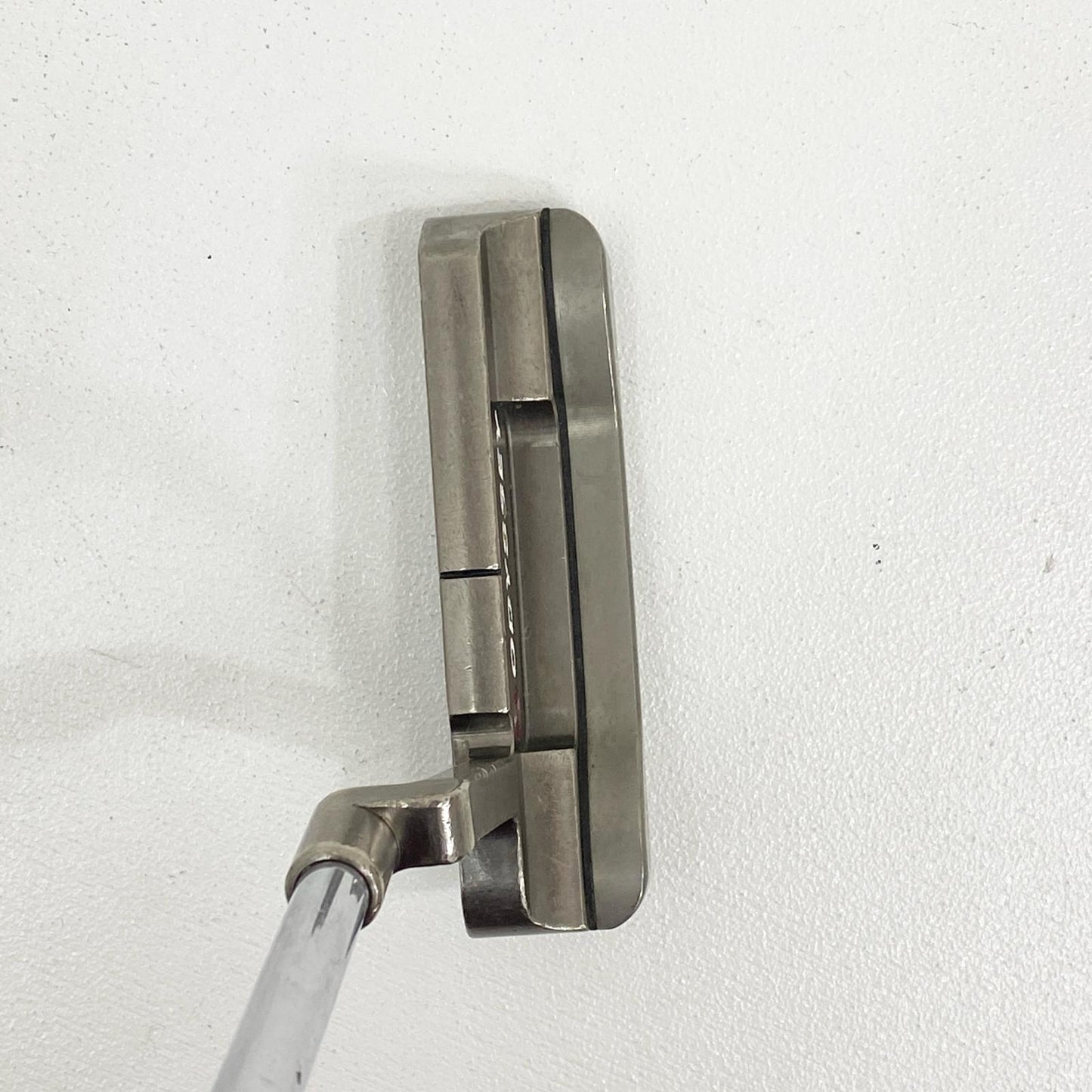 【ゴルフ用品】 ODYSSEY | オデッセイ シャフト長(in):約ソールトップからグリップエンドまで約35inch TRIHOT#3(2001) 約35インチ【加古川店】
