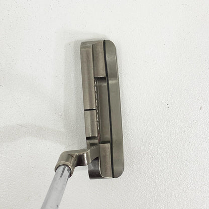 【ゴルフ用品】 ODYSSEY | オデッセイ シャフト長(in):約ソールトップからグリップエンドまで約35inch TRIHOT#3(2001) 約35インチ【加古川店】
