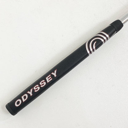 【ゴルフ用品】 ODYSSEY | オデッセイ シャフト長(in):約ソールトップからグリップエンドまで約35inch TRIHOT#3(2001) 約35インチ【加古川店】