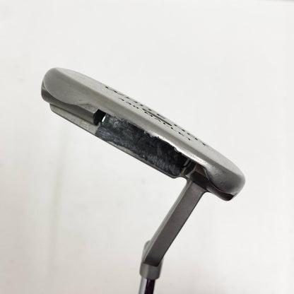 【ゴルフ用品】 ODYSSEY | オデッセイ シャフト長(in):約ソールトップからグリップエンドまで約33inch WHITE HOT XG 330MALLET(2009) 約33インチ グリップ劣化有り【加古川店】