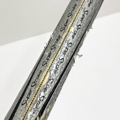 【ゴルフ用品】 ODYSSEY | オデッセイ シャフト長(in):約ソールトップからグリップエンドまで約33inch WHITE HOT XG 330MALLET(2009) 約33インチ グリップ劣化有り【加古川店】