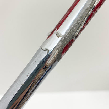 【ゴルフ用品】 ODYSSEY | オデッセイ シャフト長(in):約ソールトップからグリップエンドまで約33inch WHITE HOT XG 330MALLET(2009) 約33インチ グリップ劣化有り【加古川店】