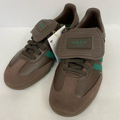 adidas Originals | アディダスオリジナルス Samba LT スニーカー JS0603 ブラウン 27cm【加古川店】
