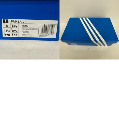 adidas Originals | アディダスオリジナルス Samba LT スニーカー JS0603 ブラウン 27cm【加古川店】