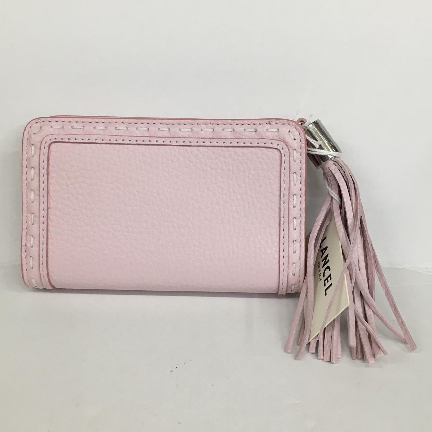 LANCEL | ランセル タッセル 長財布 A11136HRTU ピンク【加古川店】