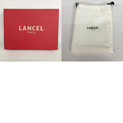 LANCEL | ランセル タッセル 長財布 A11136HRTU ピンク【加古川店】