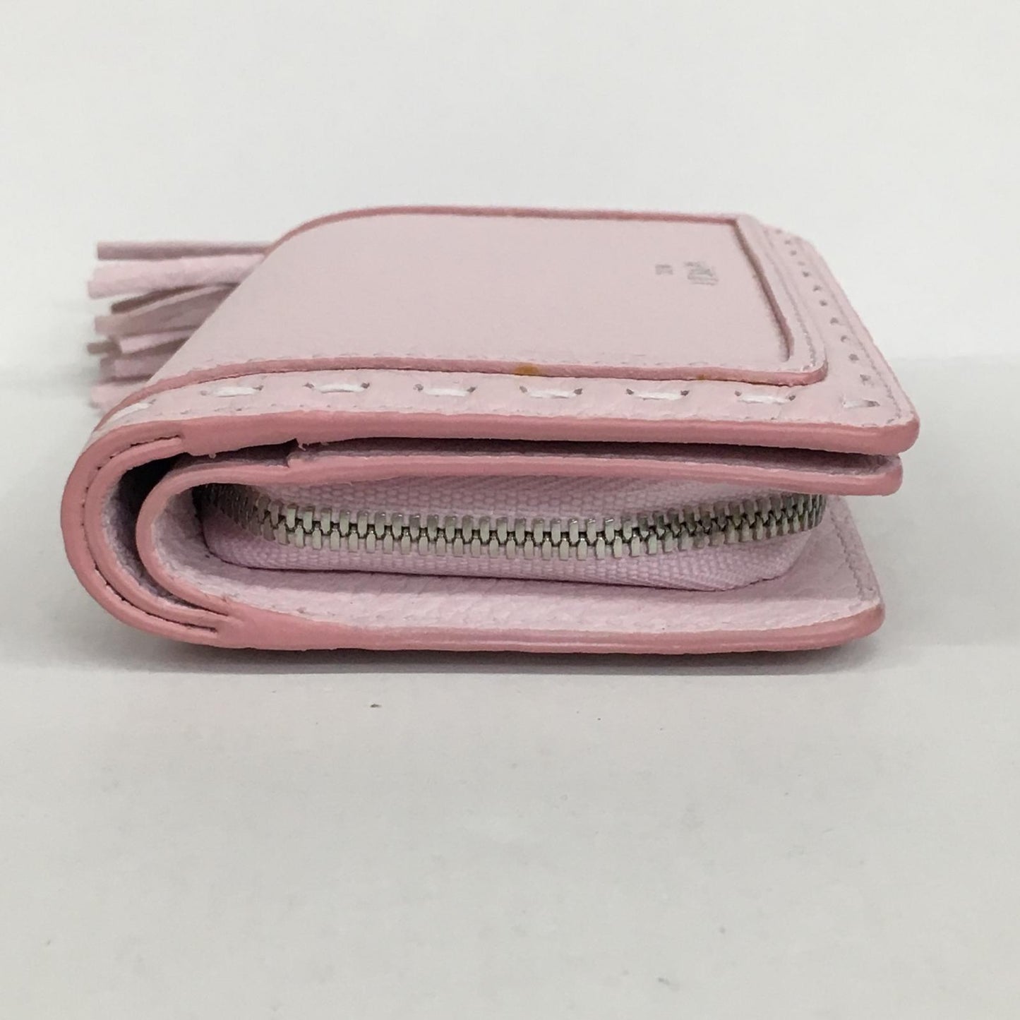 LANCEL | ランセル タッセル 長財布 A11136HRTU ピンク【加古川店】