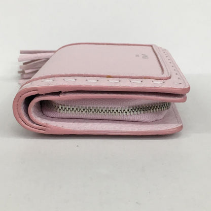 LANCEL | ランセル タッセル 長財布 A11136HRTU ピンク【加古川店】