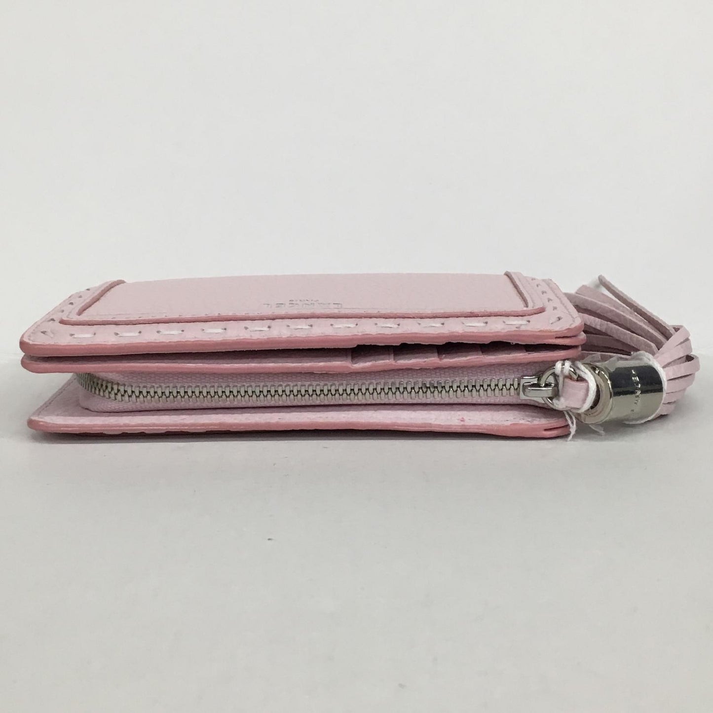 LANCEL | ランセル タッセル 長財布 A11136HRTU ピンク【加古川店】