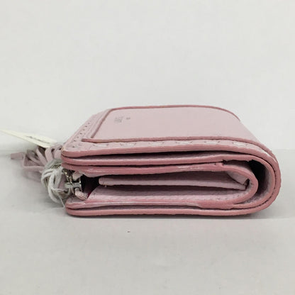 LANCEL | ランセル タッセル 長財布 A11136HRTU ピンク【加古川店】