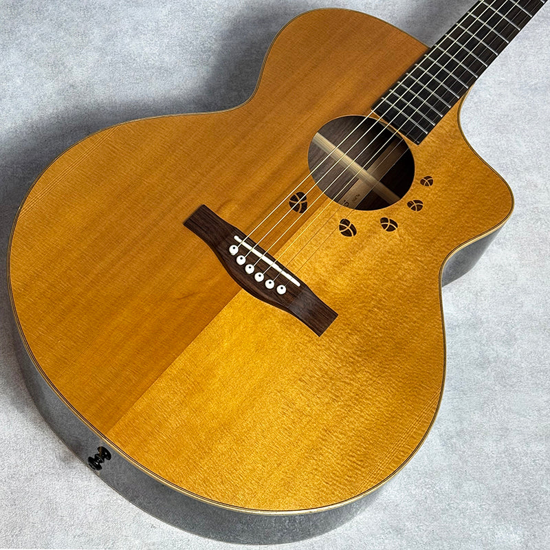 楽器 L.Luthier Forest S【加古川店】