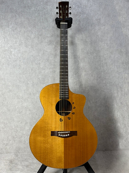 楽器 L.Luthier Forest S【加古川店】