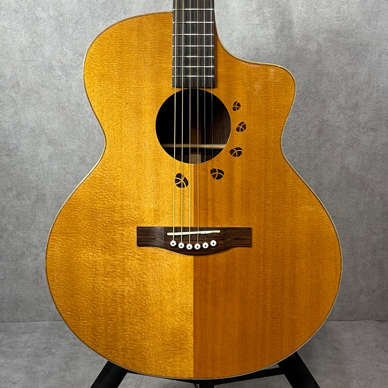 楽器 L.Luthier Forest S【加古川店】