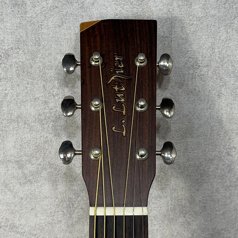 楽器 L.Luthier Forest S【加古川店】