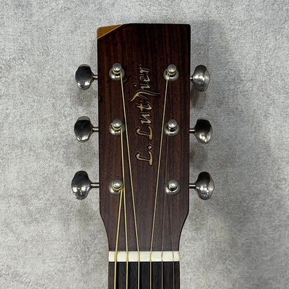 楽器 L.Luthier Forest S【加古川店】