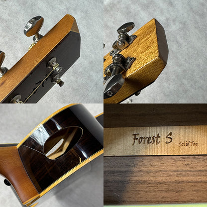 楽器 L.Luthier Forest S【加古川店】