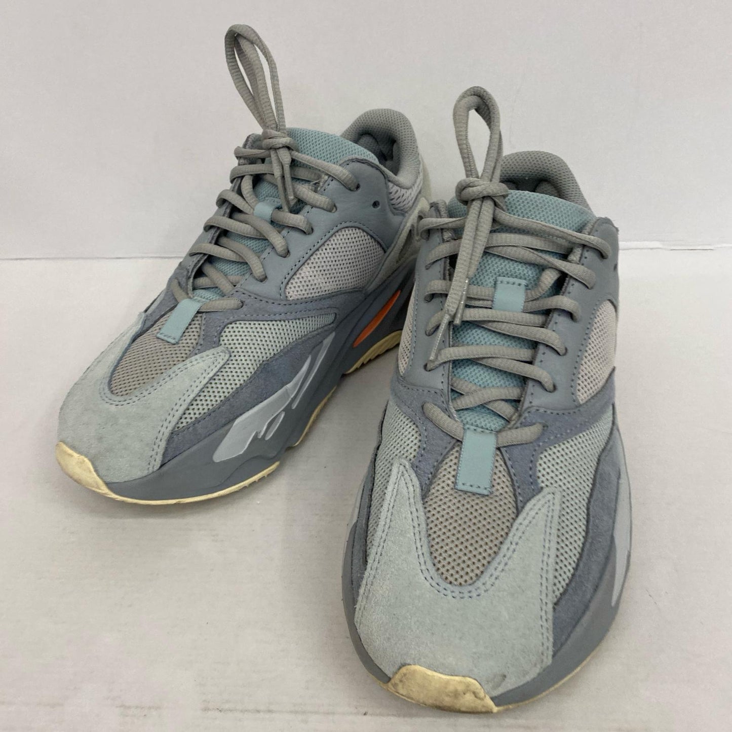 adidas | アディダス ADIDAS YEEZY BOOST 700 スニーカー EG7597 グレー 26cm【加古川店】