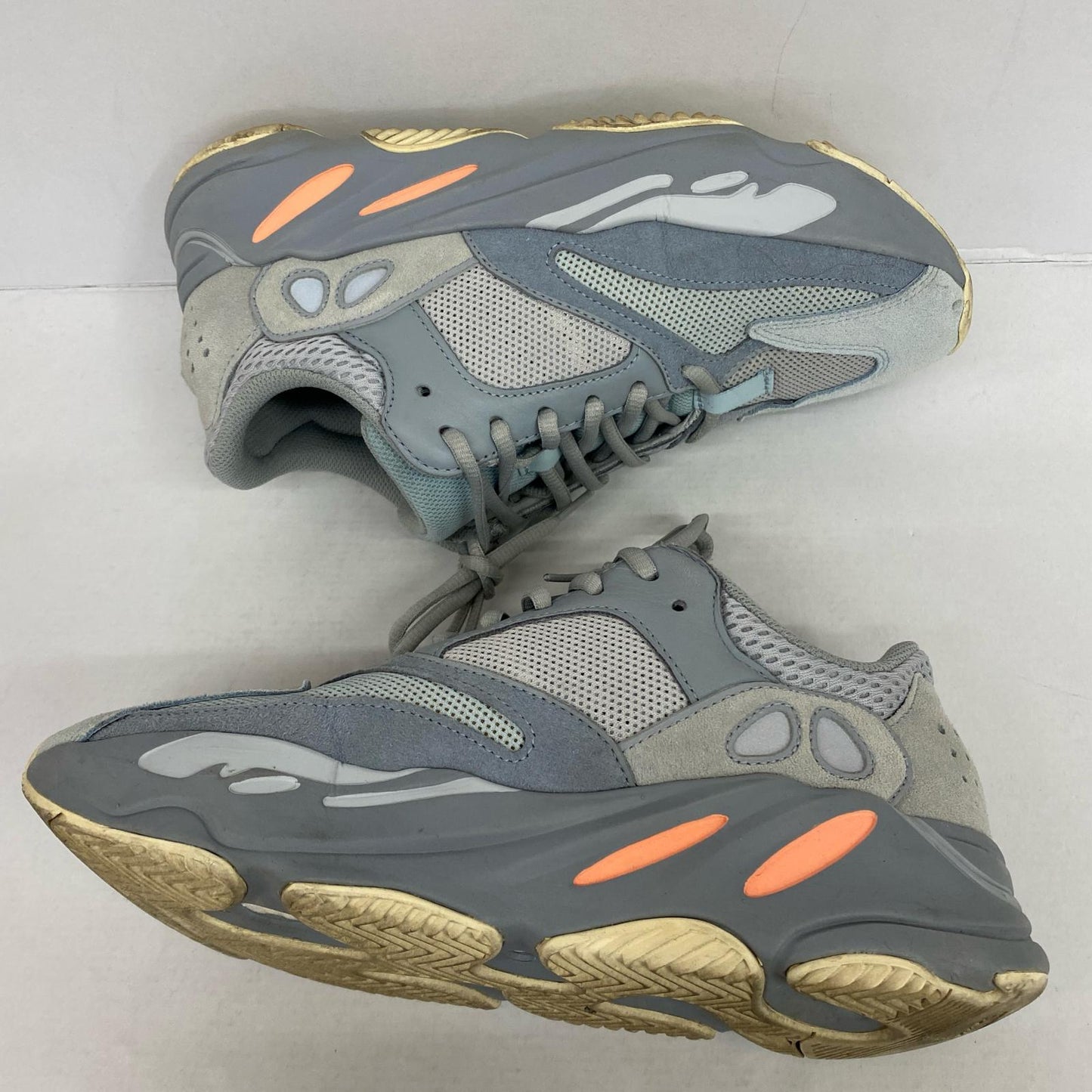 adidas | アディダス ADIDAS YEEZY BOOST 700 スニーカー EG7597 グレー 26cm【加古川店】