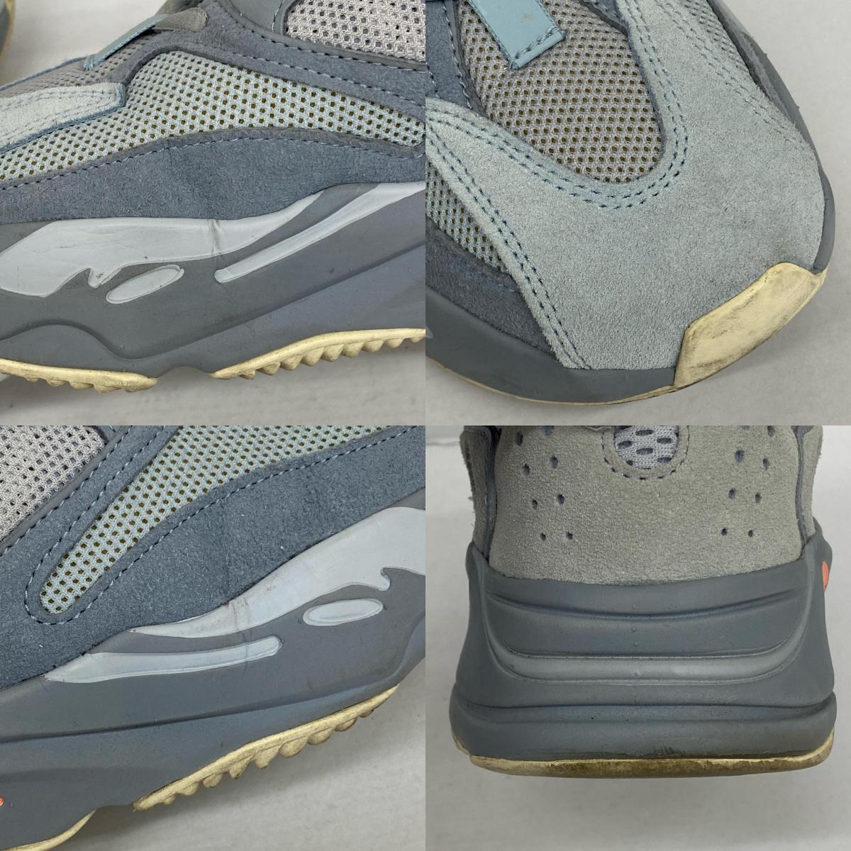 adidas | アディダス ADIDAS YEEZY BOOST 700 スニーカー EG7597 グレー 26cm【加古川店】