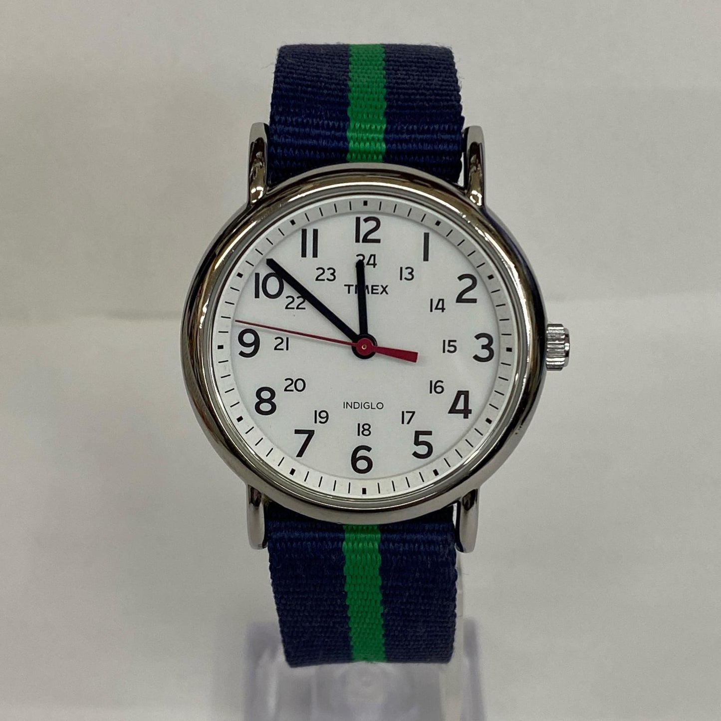 TIMEX | タイメックス 腕時計 ホワイト【加古川店】