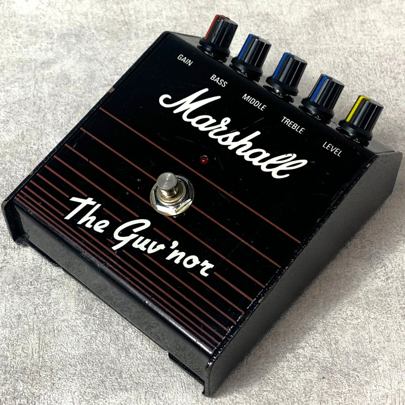 Marshall | マーシャル ディストーション 楽器 The Guv'nor Made in Korea【加古川店】