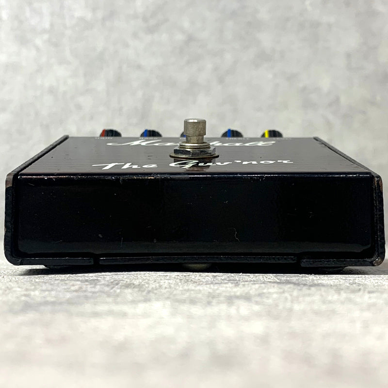 Marshall | マーシャル ディストーション 楽器 The Guv'nor Made in Korea【加古川店】