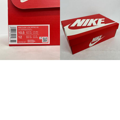 NIKE | ナイキ Dunk Low Retro QS City Pack Tokyo スニーカー IB2259-001 ホワイト 28.5cm【加古川店】