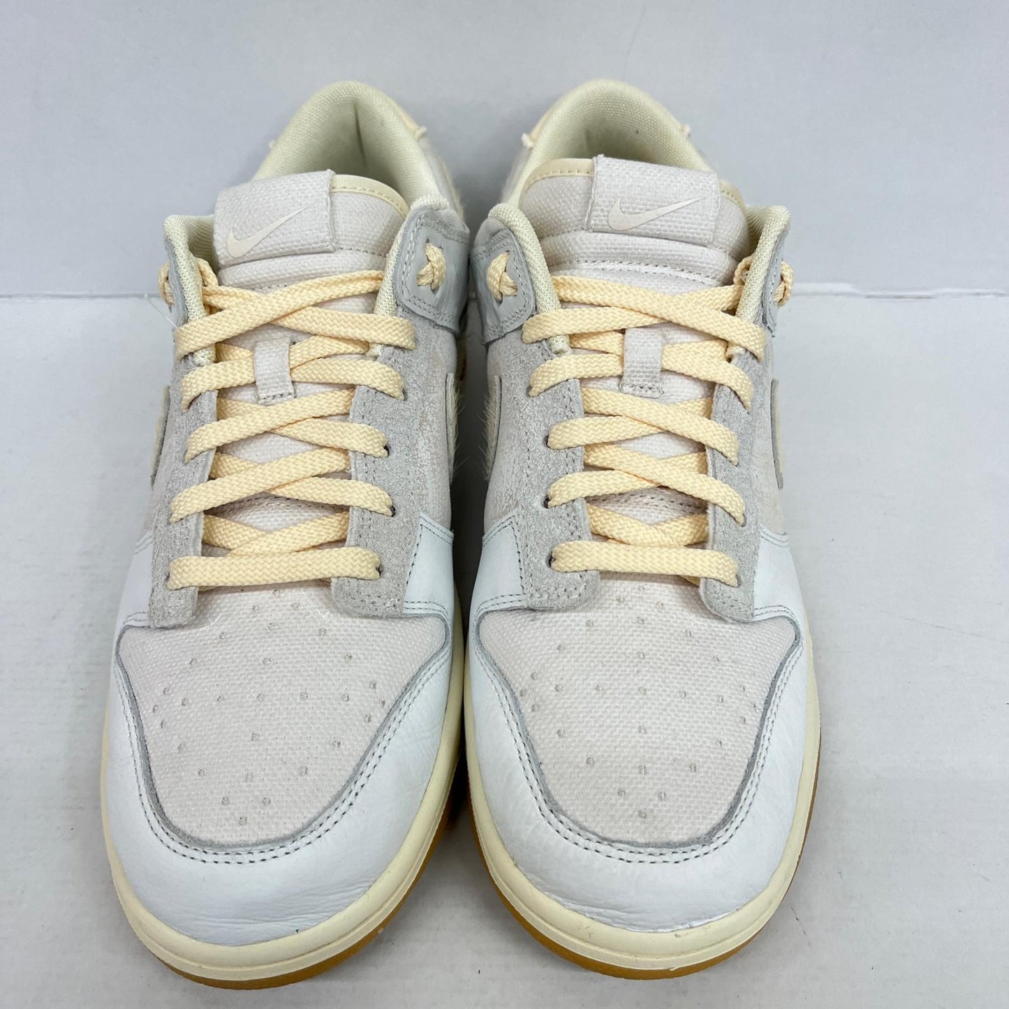 NIKE | ナイキ Dunk Low Retro QS City Pack Tokyo スニーカー IB2259-001 ホワイト 28.5cm【加古川店】