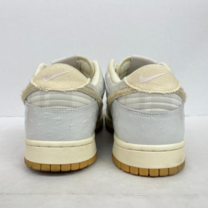 NIKE | ナイキ Dunk Low Retro QS City Pack Tokyo スニーカー IB2259-001 ホワイト 28.5cm【加古川店】