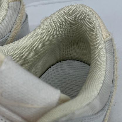 NIKE | ナイキ Dunk Low Retro QS City Pack Tokyo スニーカー IB2259-001 ホワイト 28.5cm【加古川店】