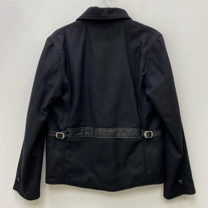 wear masters:lot:859 button sport jacket スタジャン ブラック サイズ：S【加古川店】