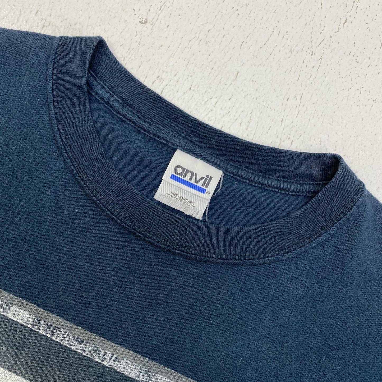nirvana kurt cobain:teenage anvil 半袖Ｔシャツ ブラック【加古川店】