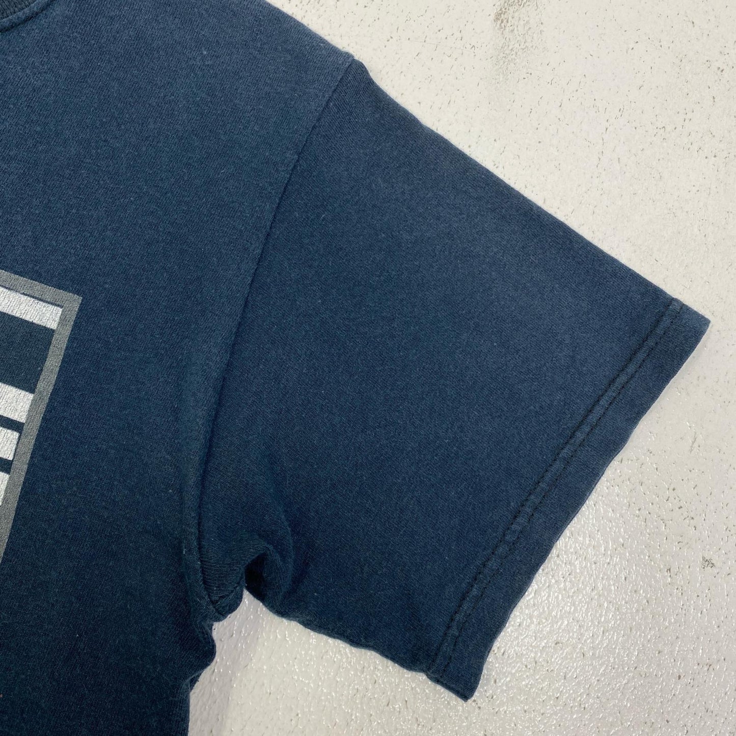 nirvana kurt cobain:teenage anvil 半袖Ｔシャツ ブラック【加古川店】