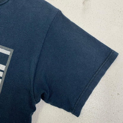 nirvana kurt cobain:teenage anvil 半袖Ｔシャツ ブラック【加古川店】
