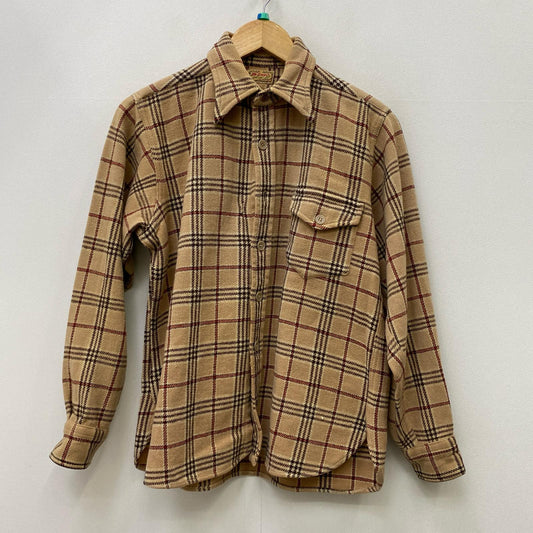 Rags McGREGOR | ラグスマックレガー 長袖シャツ サイズ：M【加古川店】