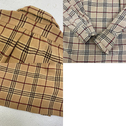 Rags McGREGOR | ラグスマックレガー 長袖シャツ サイズ：M【加古川店】