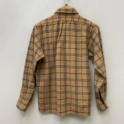 Rags McGREGOR | ラグスマックレガー 長袖シャツ サイズ：M【加古川店】