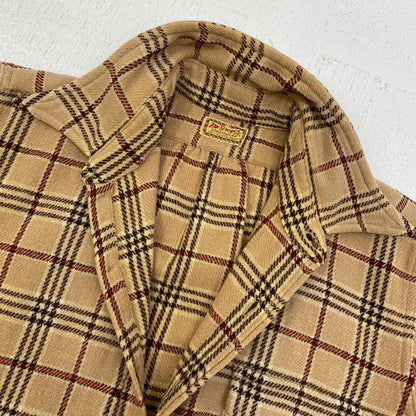 Rags McGREGOR | ラグスマックレガー 長袖シャツ サイズ：M【加古川店】